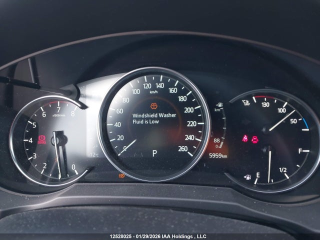 JM3KFBCL2S0751281 Mazda Cx-5 Gs/kuro