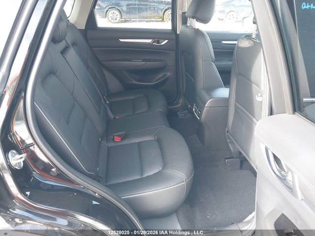 JM3KFBCL2S0751281 Mazda Cx-5 Gs/kuro