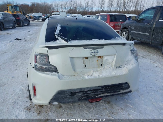 Scion TC 2015 JTKJF5C7XFJ005999 Image 17