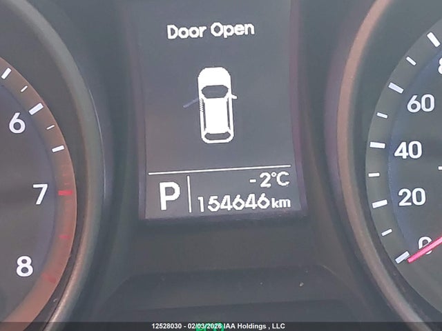 5XYZT3LB1FG240397 Hyundai Santa Fe Sport 2.4 Base
