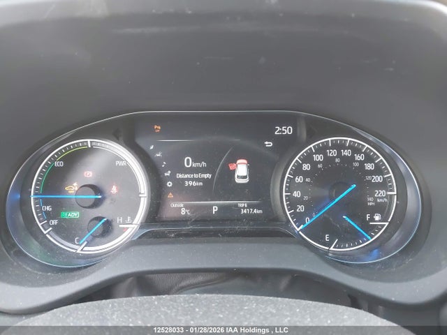 Aukcja sprzedaży 2022 Toyota Venza Le/xle/limited, vin: JTEAAAAH2NJ107639, numer aukcji: 12528033