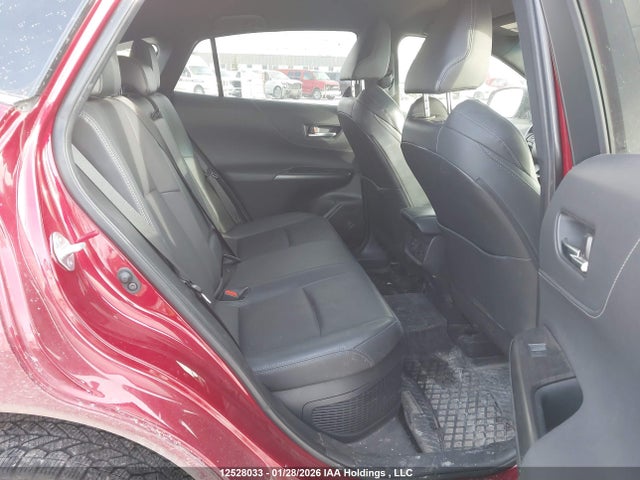 Aukcja sprzedaży 2022 Toyota Venza Le/xle/limited, vin: JTEAAAAH2NJ107639, numer aukcji: 12528033