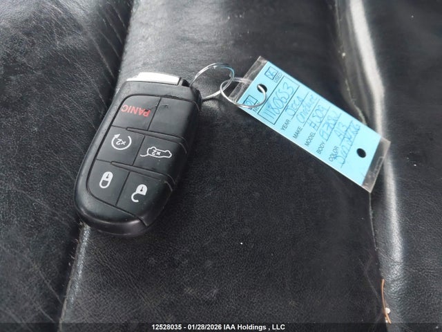 1C4RJFBG1GC416942 Jeep Grand Cherokee Limited