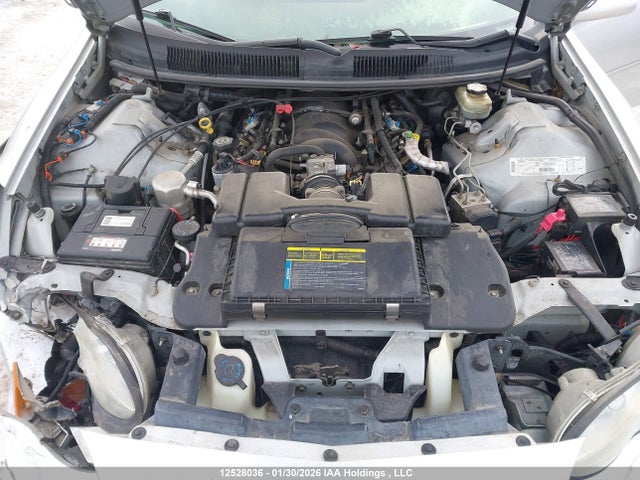 Продаж на аукціоні авто 1998 Chevrolet Camaro Z28, vin: 2G1FP32G8W2141190, номер лоту: 12528036