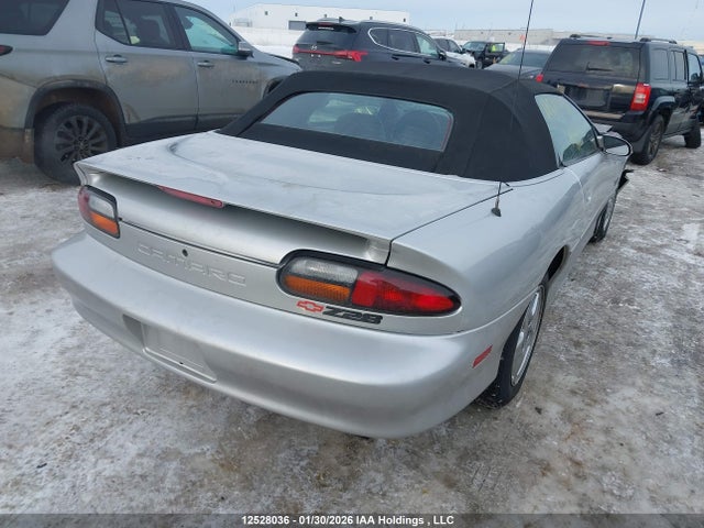 Продаж на аукціоні авто 1998 Chevrolet Camaro Z28, vin: 2G1FP32G8W2141190, номер лоту: 12528036