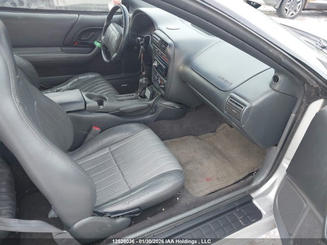Продаж на аукціоні авто 1998 Chevrolet Camaro Z28, vin: 2G1FP32G8W2141190, номер лоту: 12528036