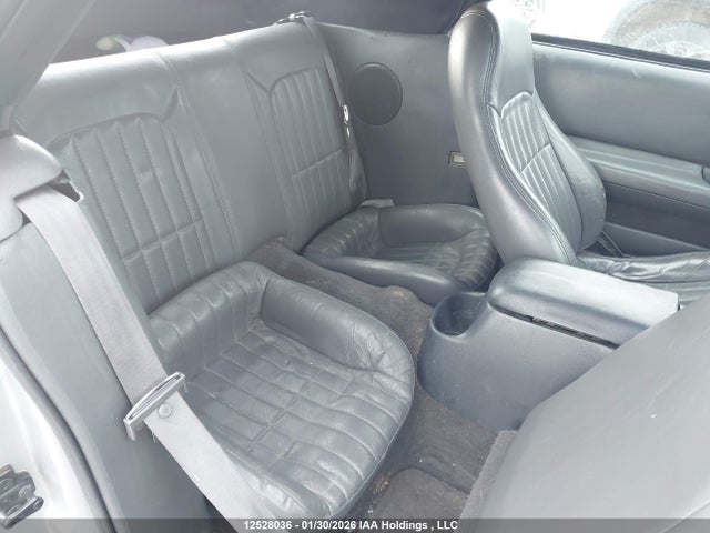 Продаж на аукціоні авто 1998 Chevrolet Camaro Z28, vin: 2G1FP32G8W2141190, номер лоту: 12528036