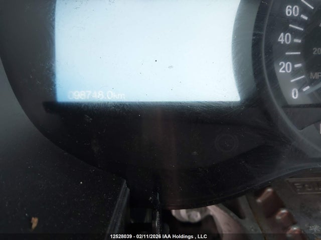 12528039 :رقم المزاد ، 2FMPK4K94LBA35702 vin ، 2020 Ford Edge Titanium مزاد بيع