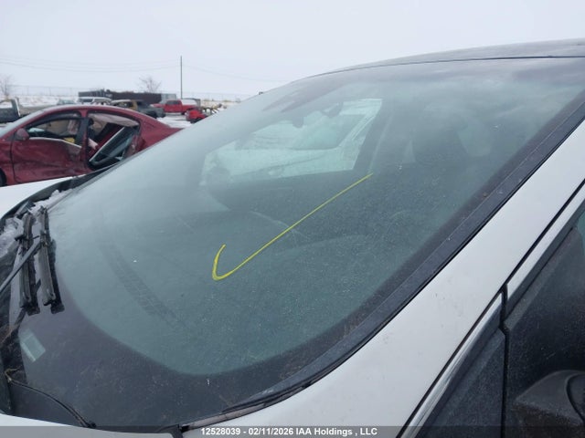 12528039 :رقم المزاد ، 2FMPK4K94LBA35702 vin ، 2020 Ford Edge Titanium مزاد بيع