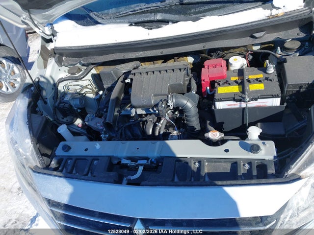 ML32AUHJ2RH039300 Mitsubishi MIRAGE ES