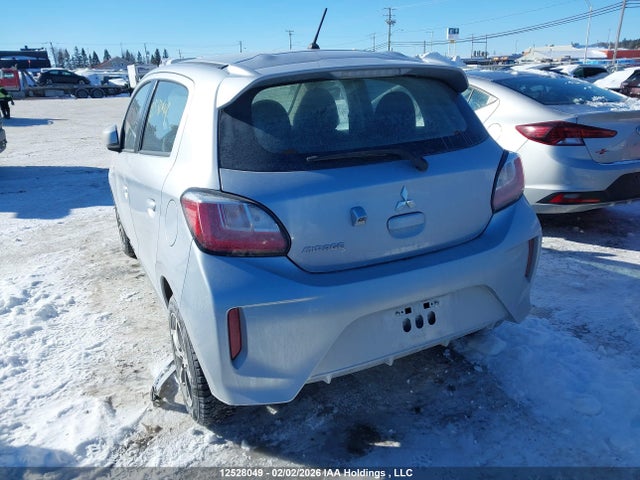 ML32AUHJ2RH039300 Mitsubishi MIRAGE ES