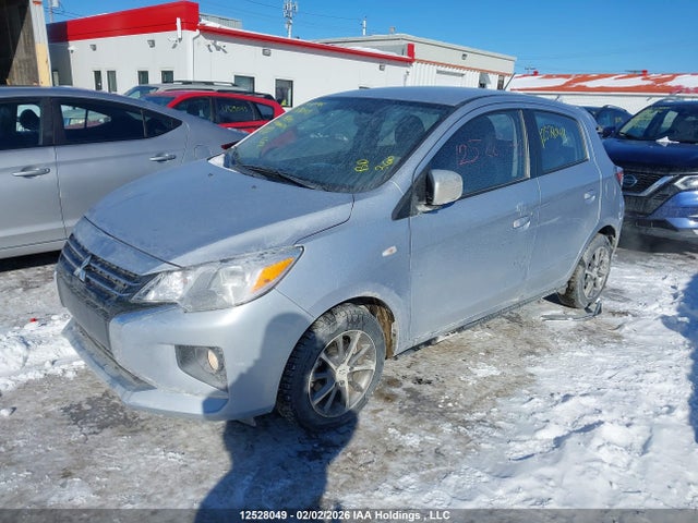 ML32AUHJ2RH039300 Mitsubishi MIRAGE ES