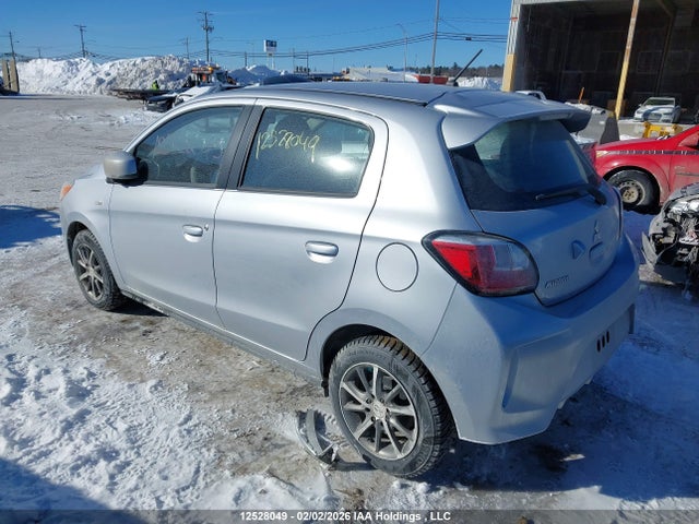 ML32AUHJ2RH039300 Mitsubishi MIRAGE ES
