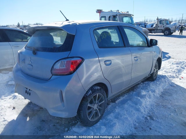 ML32AUHJ2RH039300 Mitsubishi MIRAGE ES