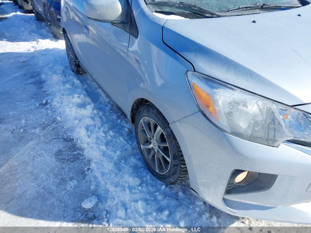 ML32AUHJ2RH039300 Mitsubishi MIRAGE ES