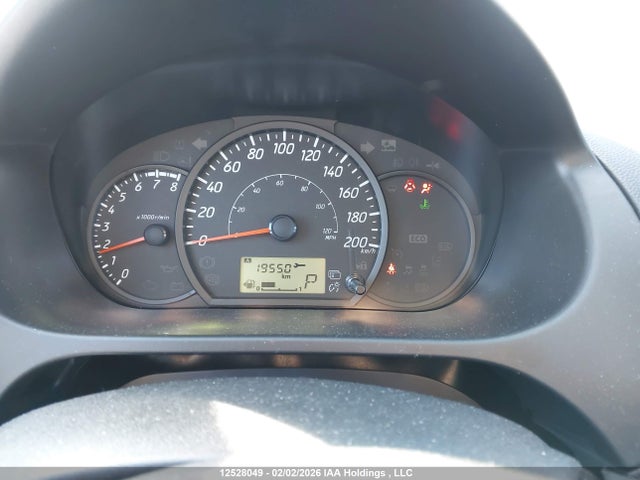 ML32AUHJ2RH039300 Mitsubishi MIRAGE ES