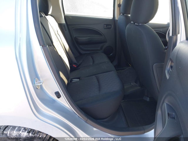 ML32AUHJ2RH039300 Mitsubishi MIRAGE ES