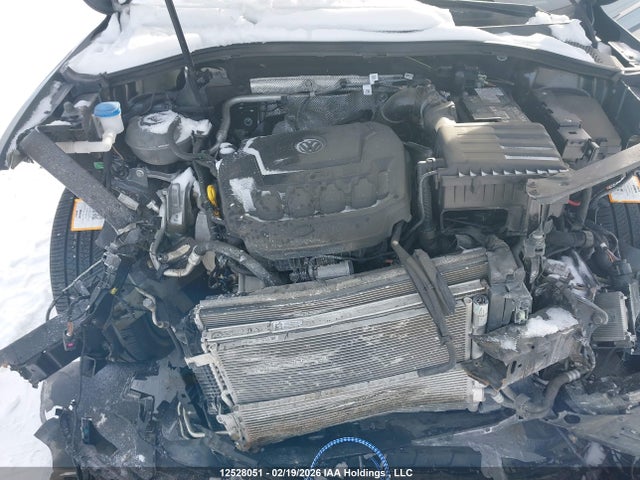 3VV4B7AX7RM106036 Volkswagen Tiguan Highline R-line