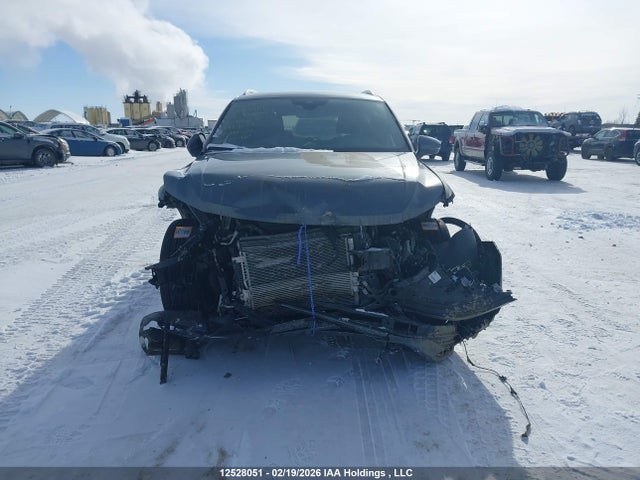 3VV4B7AX7RM106036 Volkswagen Tiguan Highline R-line