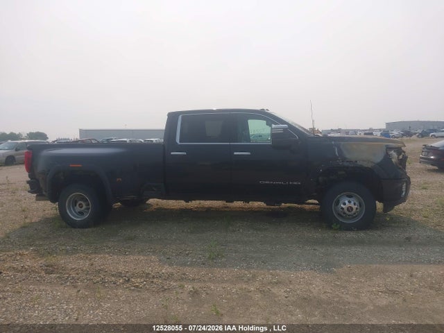 GMC Sierra K3500 Denali 2021 1GT49WEY7MF148979 Image 12