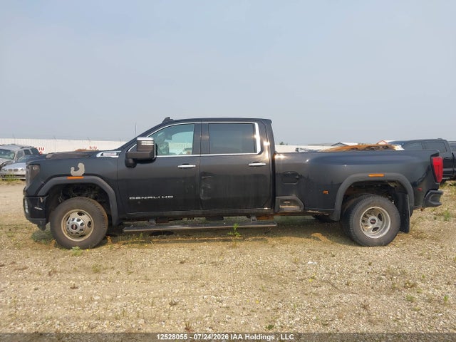 GMC Sierra K3500 Denali 2021 1GT49WEY7MF148979 Image 13