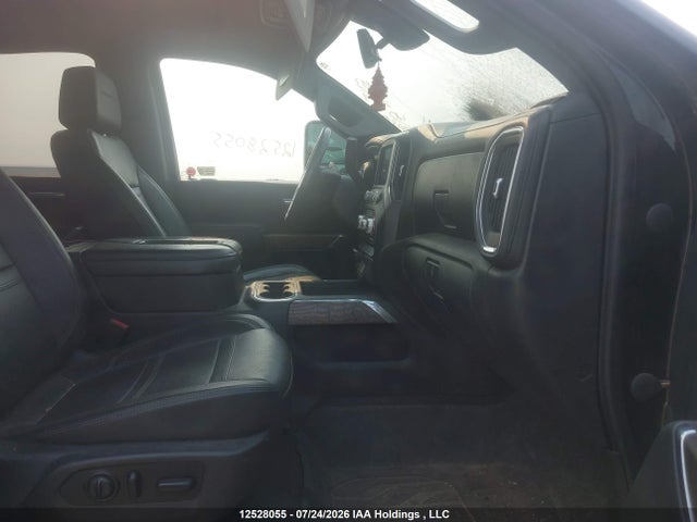 GMC Sierra K3500 Denali 2021 1GT49WEY7MF148979 Image 5