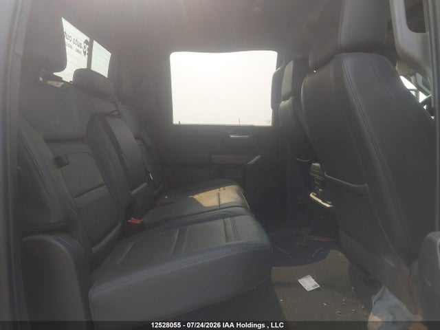 GMC Sierra K3500 Denali 2021 1GT49WEY7MF148979 Image 8