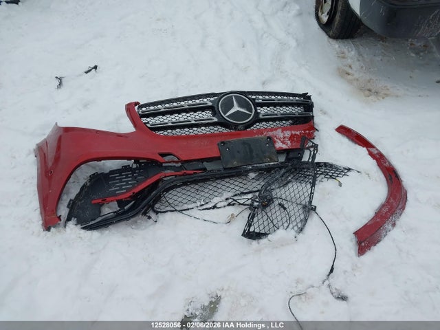 4JGDF7FE1HA805650 Mercedes-Benz Gls 63 Amg 4matic