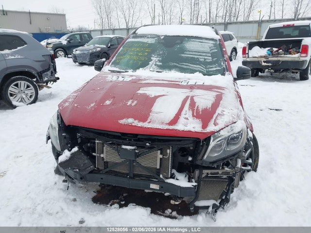 4JGDF7FE1HA805650 Mercedes-Benz Gls 63 Amg 4matic