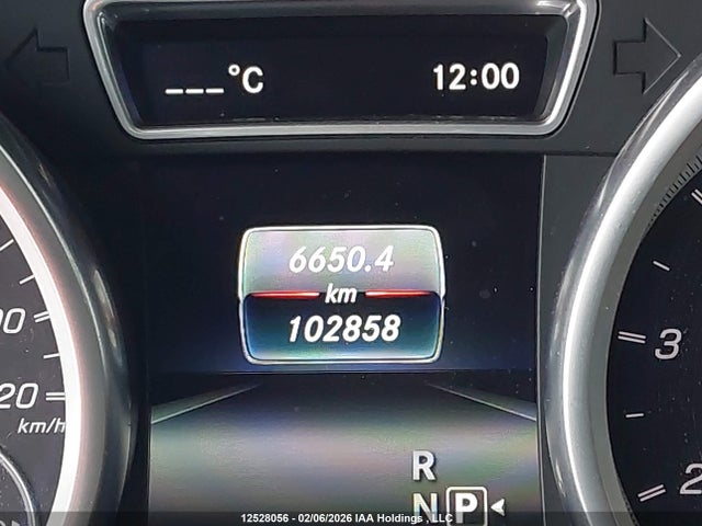 4JGDF7FE1HA805650 Mercedes-Benz Gls 63 Amg 4matic