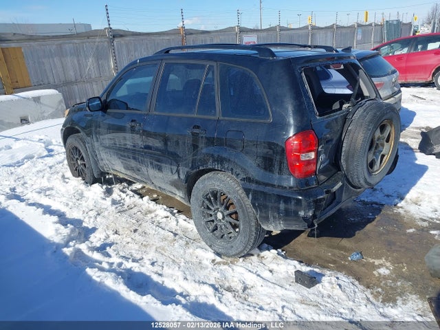2005 Toyota Rav4 მანქანა იყიდება აუქციონზე, vin: JTEHD20V350044639, აუქციონის ნომერი: 12528057