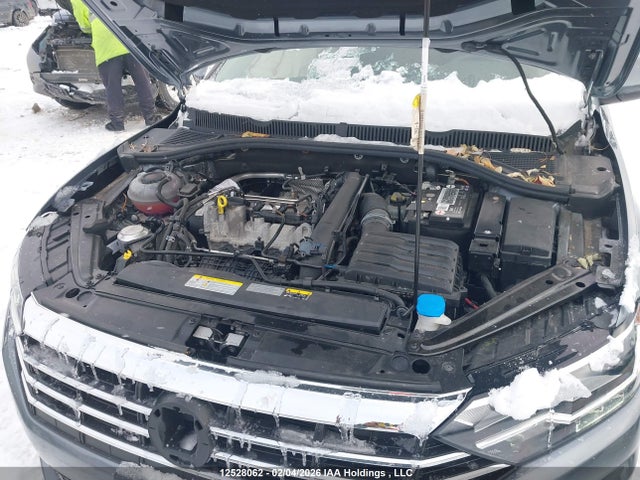 Volkswagen Jetta 2021 3VWC57BU2MM033220 Image 10