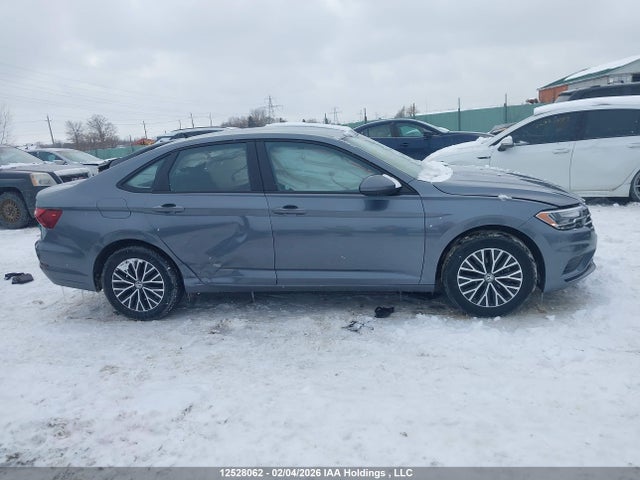Volkswagen Jetta 2021 3VWC57BU2MM033220 Image 13