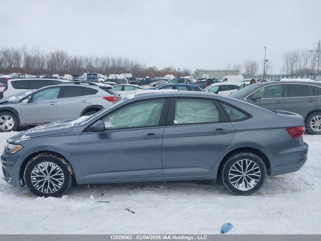 Volkswagen Jetta 2021 3VWC57BU2MM033220 Image 14