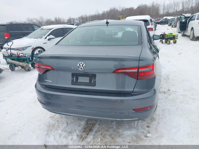 Volkswagen Jetta 2021 3VWC57BU2MM033220 Image 16