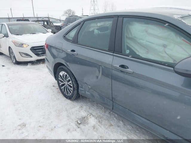 Volkswagen Jetta 2021 3VWC57BU2MM033220 Image 6