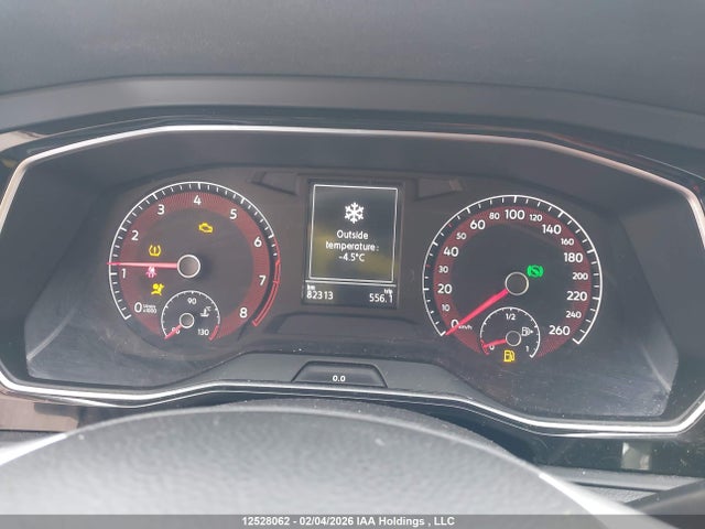Volkswagen Jetta 2021 3VWC57BU2MM033220 Image 7