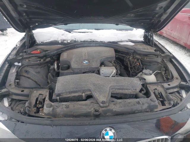 WBA3C3C54EF985532 BMW 320i Xdrive