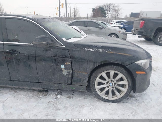 WBA3C3C54EF985532 BMW 320i Xdrive