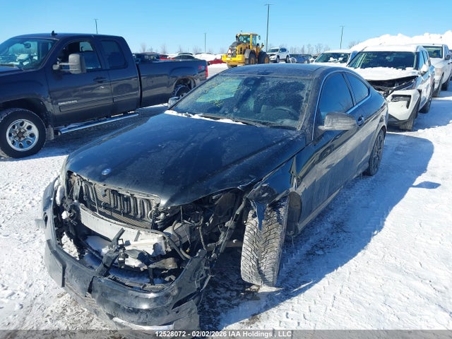 WDDGJ8JB7FG367042 Mercedes-Benz C 350 4matic