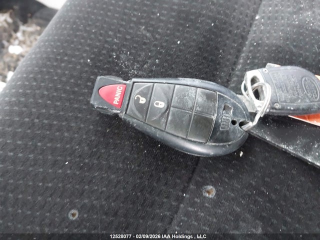Dodge Grand Caravan 2016 2C4RDGBG8GR102371 Image 11