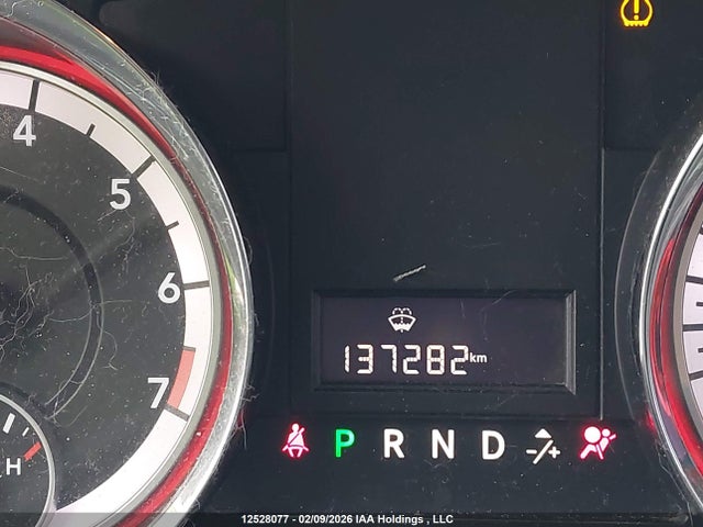 Dodge Grand Caravan 2016 2C4RDGBG8GR102371 Image 16