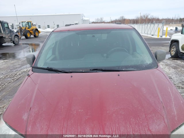 2C4RDGBG3GR266997 Dodge Grand Caravan