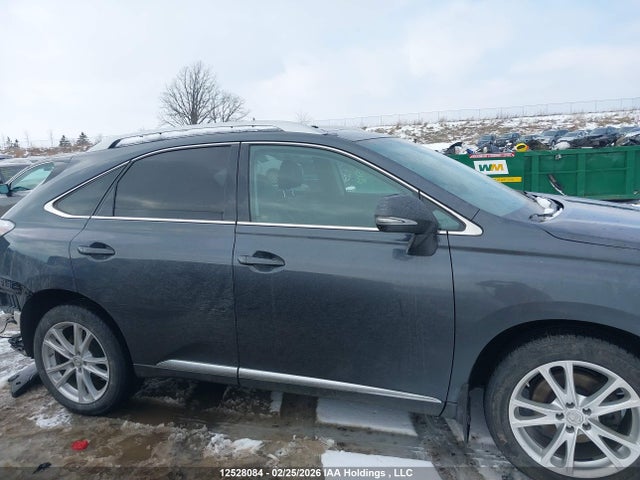 Продаж на аукціоні авто 2010 Lexus Rx 350, vin: 2T2BK1BA0AC025627, номер лоту: 12528084