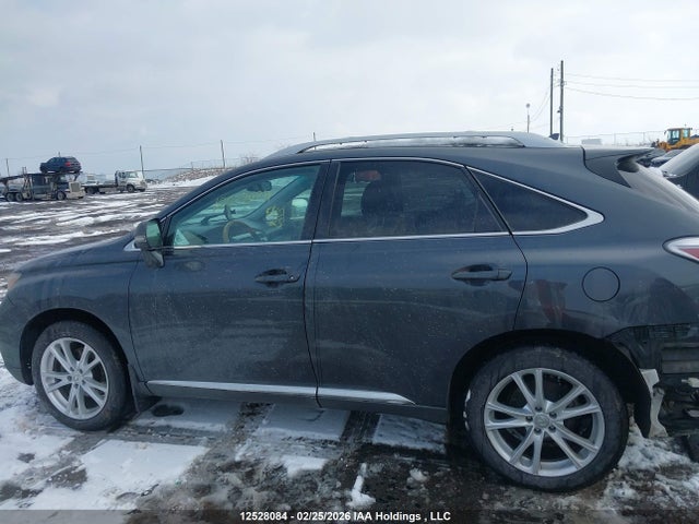 Продаж на аукціоні авто 2010 Lexus Rx 350, vin: 2T2BK1BA0AC025627, номер лоту: 12528084