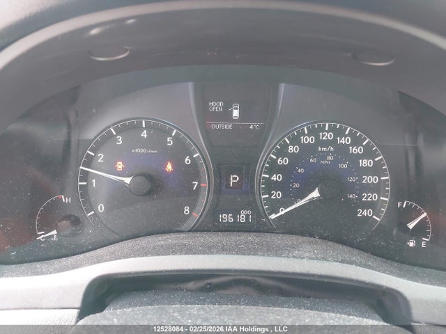 Продаж на аукціоні авто 2010 Lexus Rx 350, vin: 2T2BK1BA0AC025627, номер лоту: 12528084