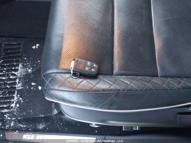 Jeep Grand Cherokee Summit 2019 1C4RJFJT2KC837706 Image 11