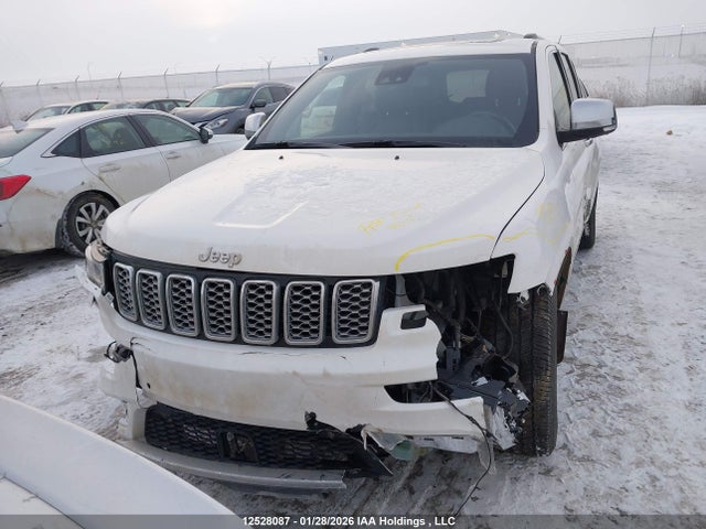 Jeep Grand Cherokee Summit 2019 1C4RJFJT2KC837706 Image 12