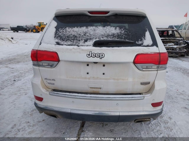 Jeep Grand Cherokee Summit 2019 1C4RJFJT2KC837706 Image 16