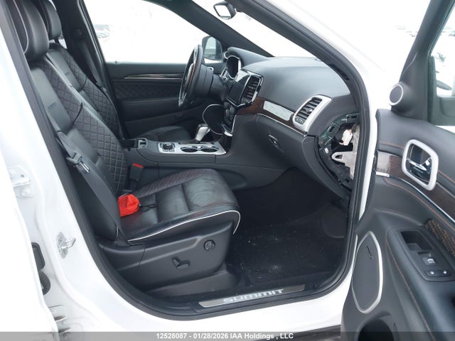 Jeep Grand Cherokee Summit 2019 1C4RJFJT2KC837706 Image 5